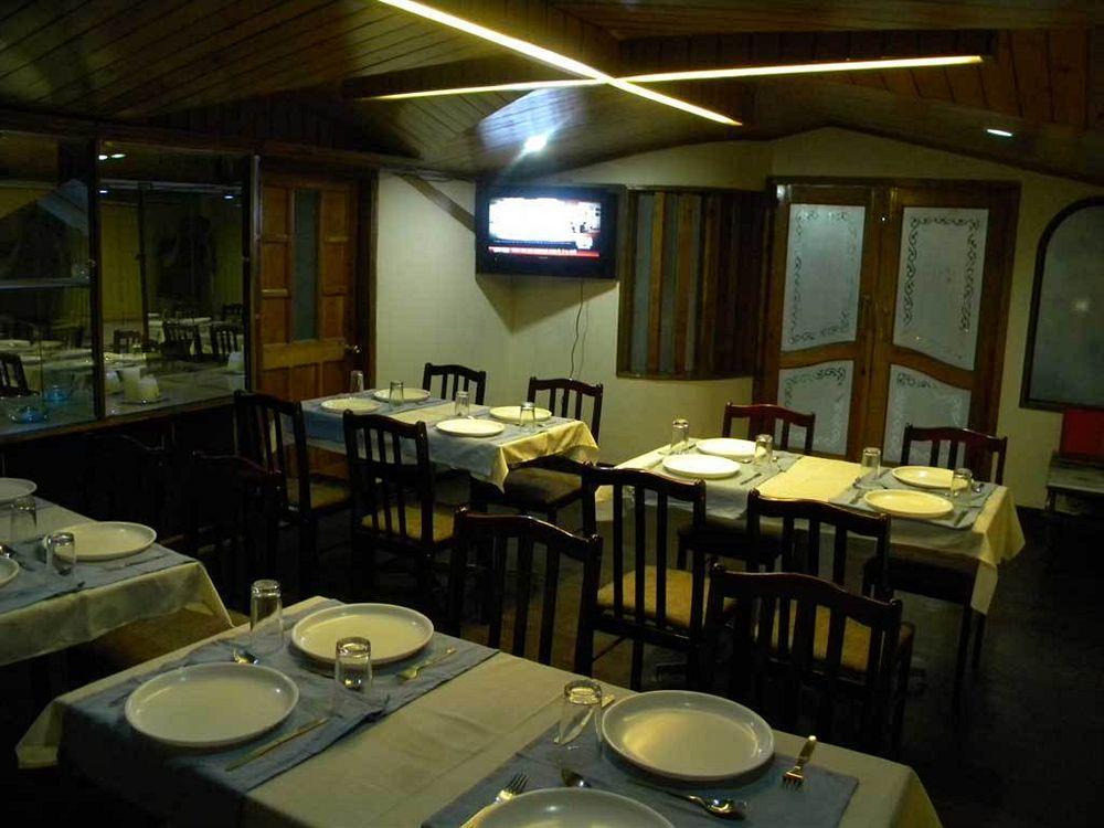 Hotel Sunrise Shimla Bagian luar foto